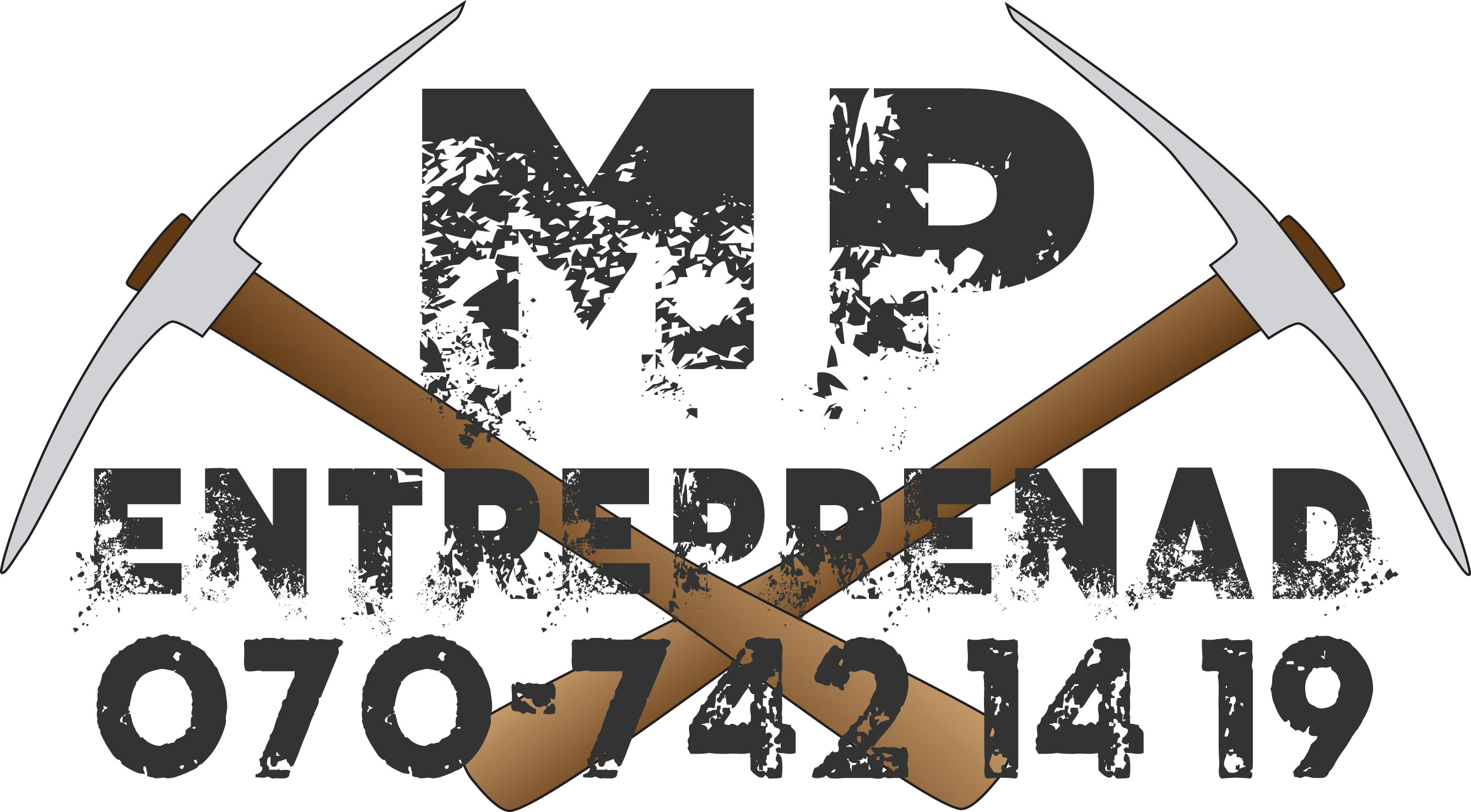 MP Entreprenad